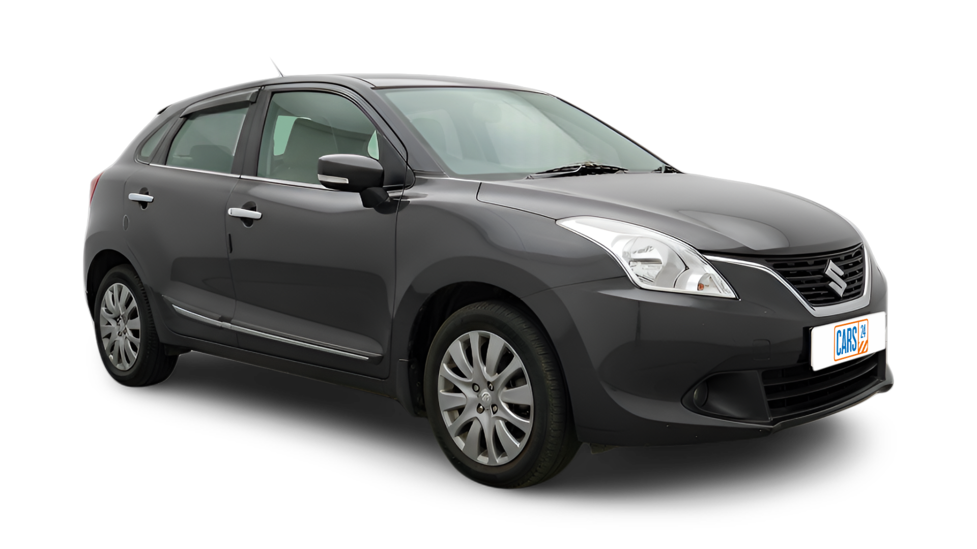 Maruti Baleno-img
